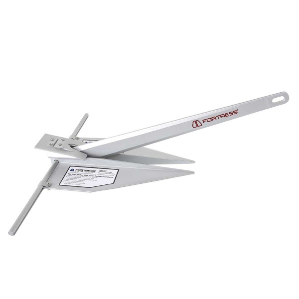 Ancre Fortress FX - N°2 - comptoirnautique.com