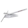 Ancre Fortress FX - N°2 - comptoirnautique.com