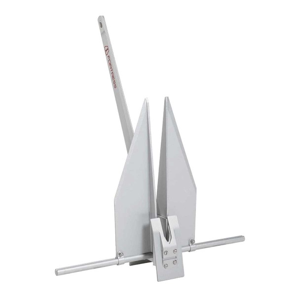 Ancre Fortress FX - N°1 - comptoirnautique.com