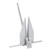 Ancre Fortress FX - N°1 - comptoirnautique.com