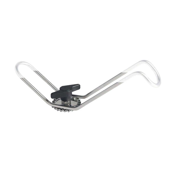 Support de canne orientable Seanox - N°1 - comptoirnautique.com