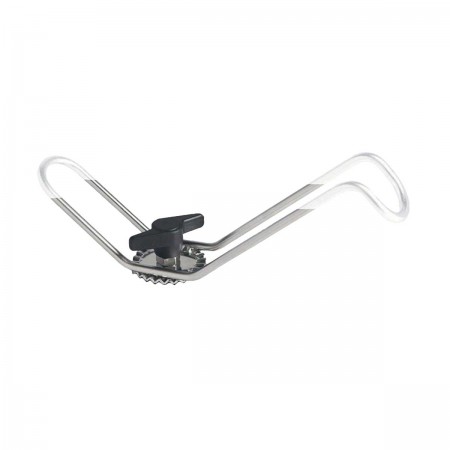 Support de canne orientable Seanox