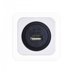 USB-STECKER 12/5V 3A