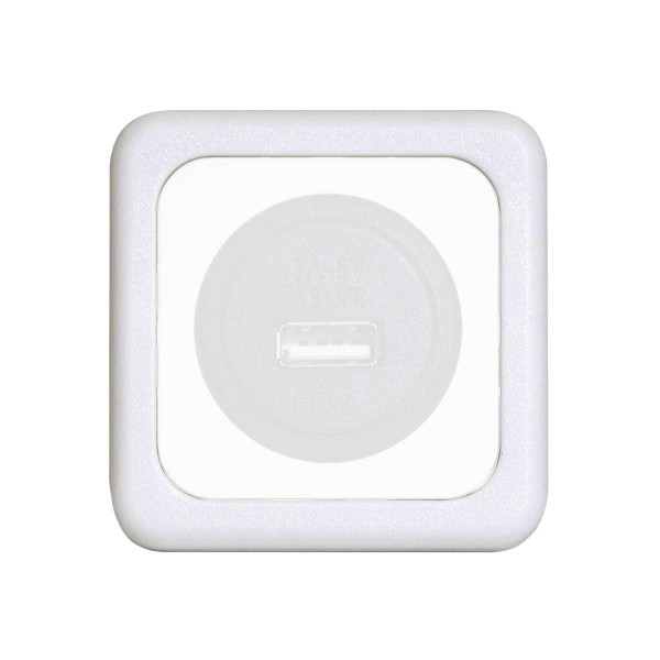 EINFACHER ENJOLIVER WEISS 60x60mm - N°1 - comptoirnautique.com 