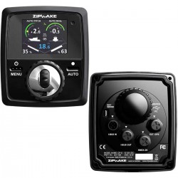 Pupitre de commande Zipwake