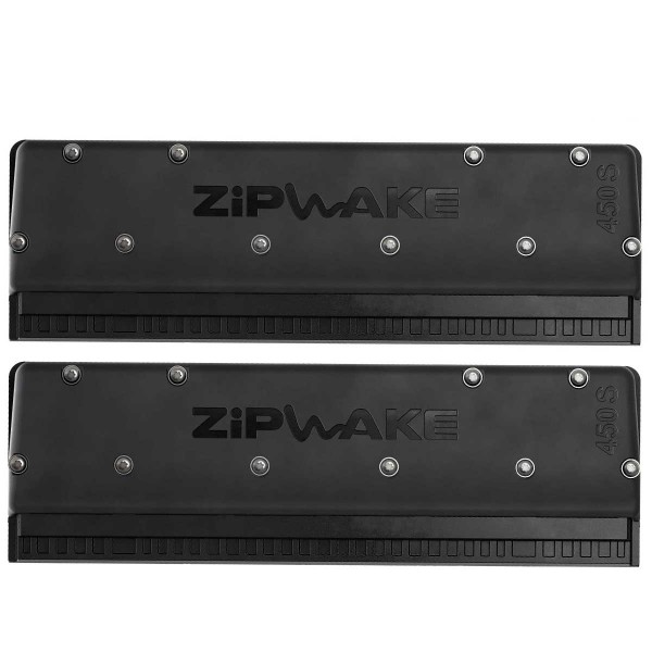 Flaps stabilisateurs KB450-S Zipwake - N°2 - comptoirnautique.com 