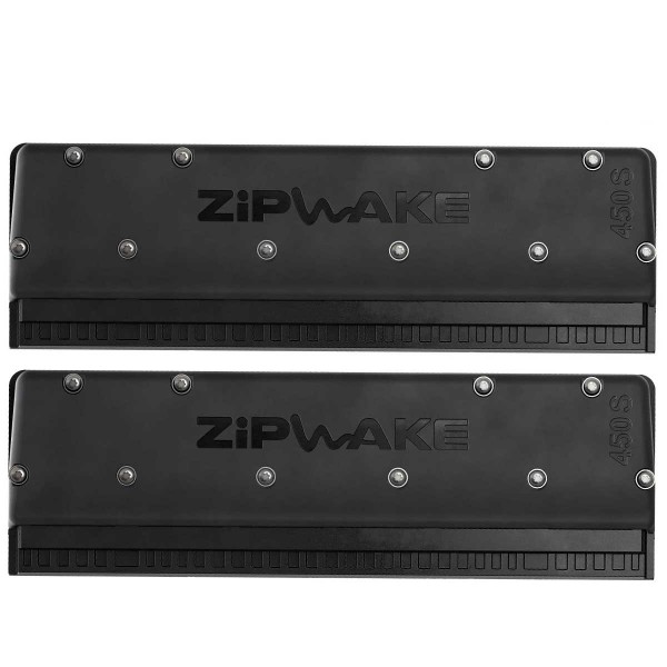 Flaps stabilisateurs KB450-S Zipwake - N°1 - comptoirnautique.com