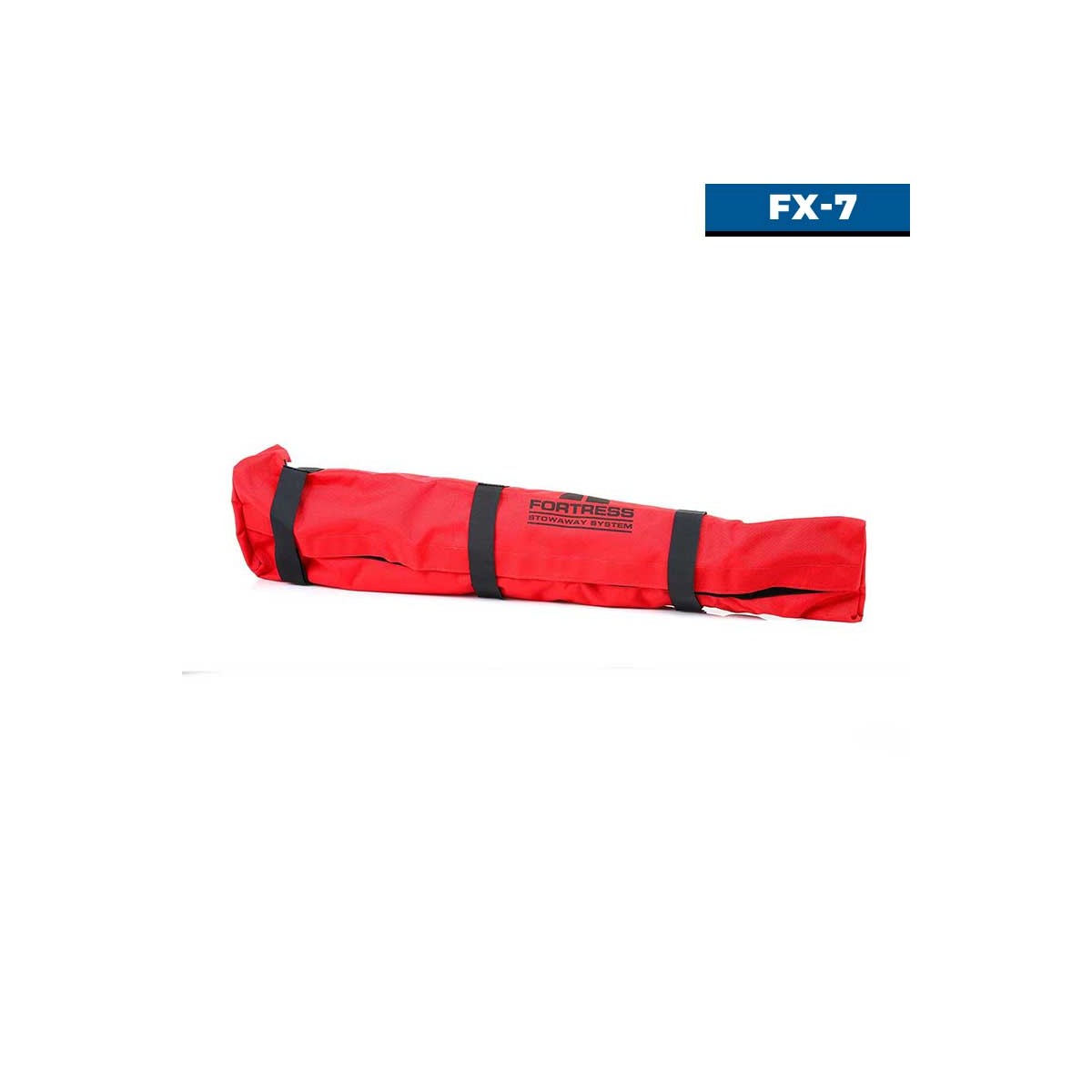 Sac de rangement ancre Fortress FX-7