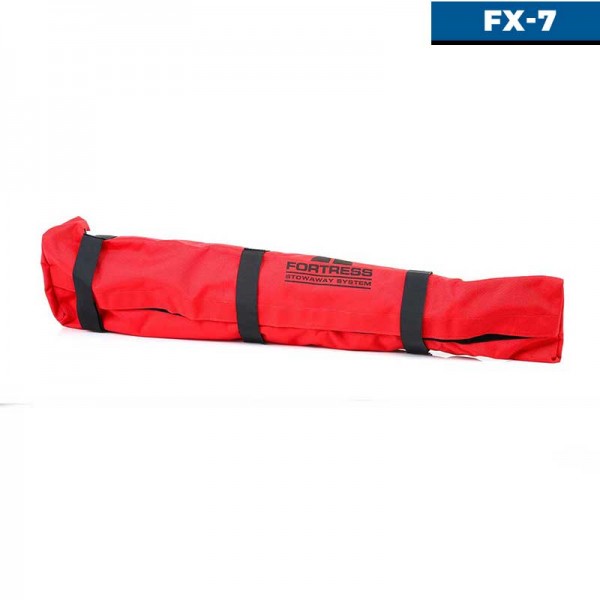 Sac de rangement ancre Fortress FX-7 - N°4 - comptoirnautique.com