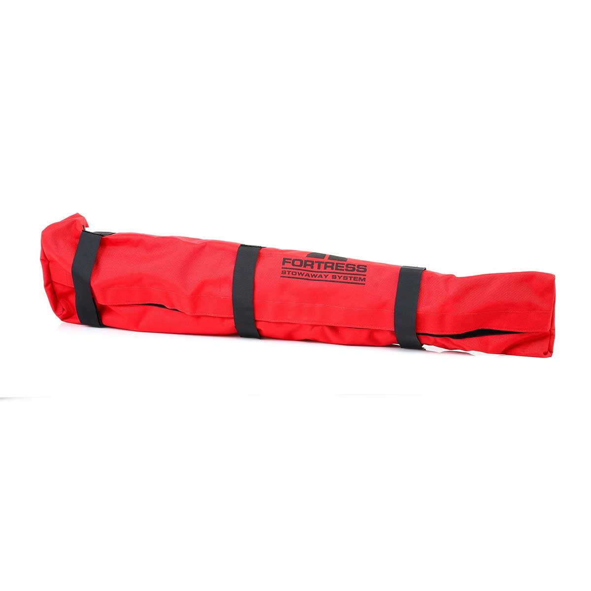 Sac / Support Rembourré Badger Tuff - Couleur ROUGE - Neuf