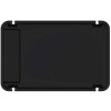 Plaque de cuisson amovible avec face plancha de la plancha pour bateau Eno Tribu - N°1 - comptoirnautique.com
