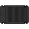 Plaque de cuisson amovible avec face grill de la plancha pour bateau Eno Tribu - N°2 - comptoirnautique.com