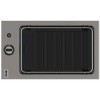 Plancha à gaz Eno Tribu encastrable & réversible pour bateau - N°4 - comptoirnautique.com