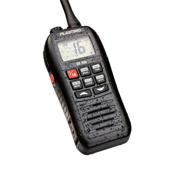 VHF SX-400 - N°9 - comptoirnautique.com 