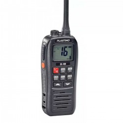 VHF SX-400 plastimo
