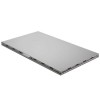 Couvercle de protection en Inox de la plancha Eno Tribu - N°2 - comptoirnautique.com