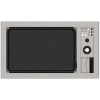Grande surface de cuisson de la plancha Eno Tribu - N°3 - comptoirnautique.com