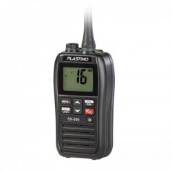 VHF SX-350