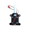 Paletta a ultrasuoni senza fili (solare) - N°1 - comptoirnautique.com