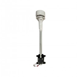 Wireless ultrasonic wind...