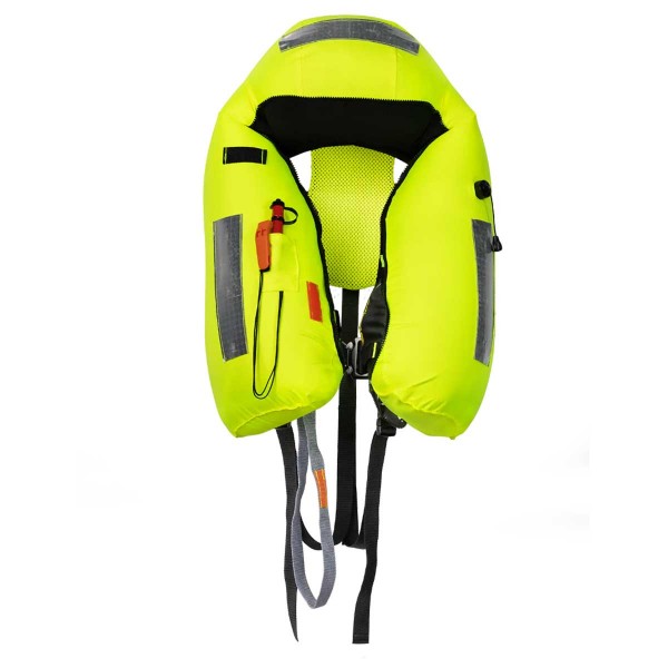 SLR 196 inflatable lifejacket - N°6 - comptoirnautique.com 