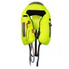 Gilet de sauvetage gonflable SLR 196 gonflé - N°2 - comptoirnautique.com