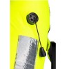 Gilet de sauvetage gonflable SLR 196 gonflage - N°6 - comptoirnautique.com