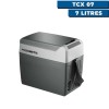 Glacière thermoélectrique  Dometic Tropicool TCX 07 - 7 Litres - N°1 - comptoirnautique.com
