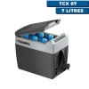 Refrigerador termoeléctrico TropiCool TCX - N°3 - comptoirnautique.com 
