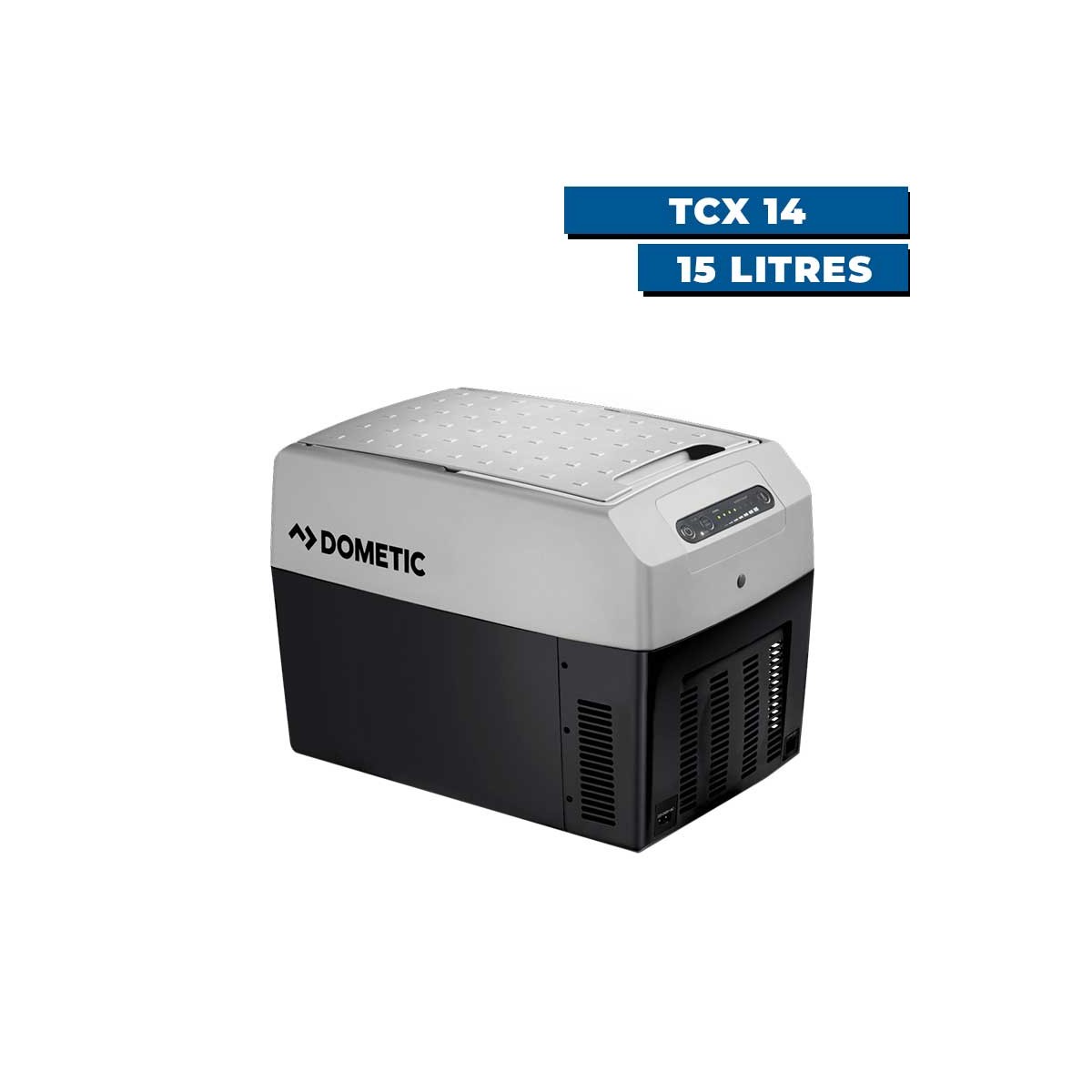 Glacière thermoélectrique  Dometic Tropicool TCX 14 - 15 Litres