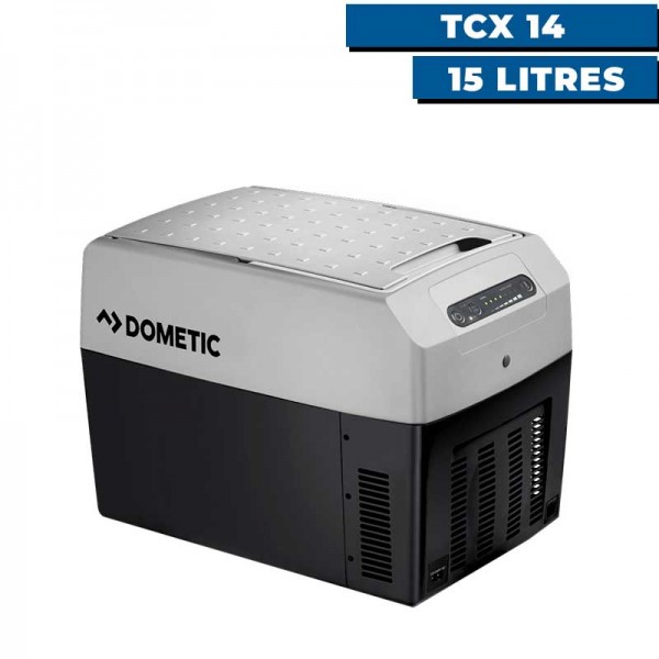 Glacière thermoélectrique  Dometic Tropicool TCX 14 - 15 Litres - N°3 - comptoirnautique.com