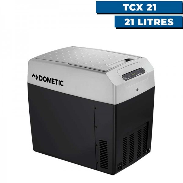 Refrigerador termoelétrico TropiCool TCX - N°6 - comptoirnautique.com 
