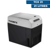 Thermoelektrische Kühlbox TropiCool TCX - N°1 - comptoirnautique.com