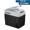 Thermoelektrische Kühlbox TropiCool TCX - N°2 - comptoirnautique.com