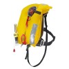 Gilet de sauvetage gonflable Junior EVO-j gonflé - N°3 - comptoirnautique.com
