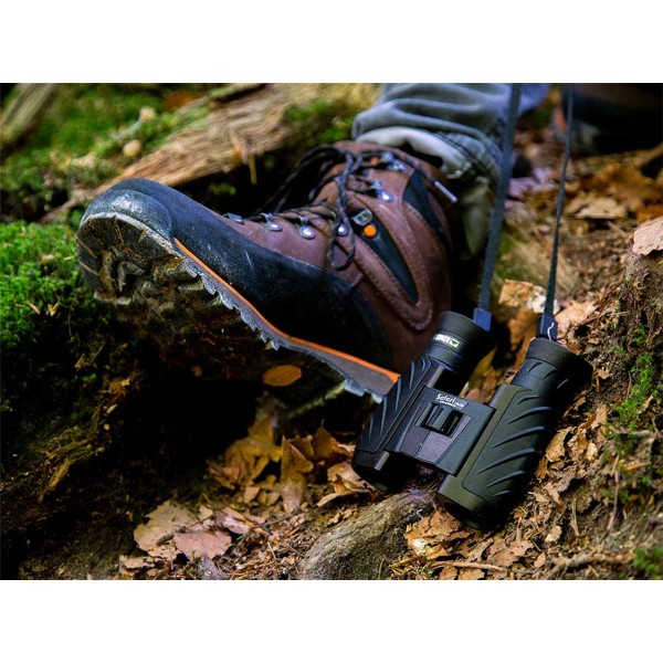 Jumelles Safari Ultrasharp 8x22 résistante - N°2 - comptoirnautique.com