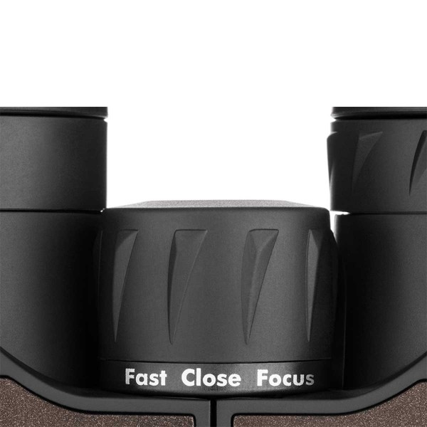 Jumelles Safari Ultrasharp 8x22 fast close focus - N°3 - comptoirnautique.com