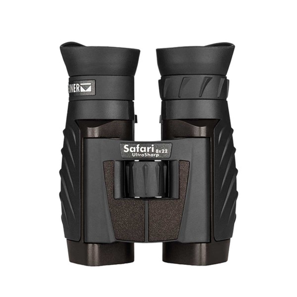 Jumelles Safari Ultrasharp 8x22 compactes - N°5 - comptoirnautique.com