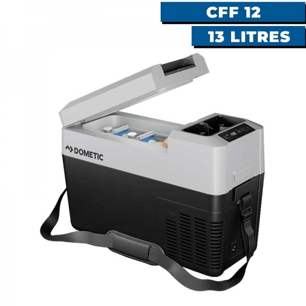 CoolFreeze CFF compressor cooler - N°2 - comptoirnautique.com 