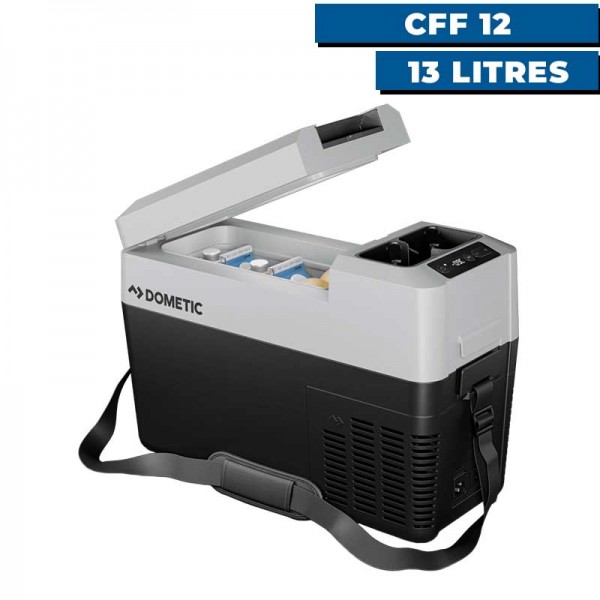 Glacière à compresseur Dometic CoolFreeze CFF12 - 13 litres - N°1 - comptoirnautique.com