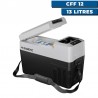 Refrigerador de compressor CoolFreeze CFF