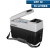 Glacière à compresseur Dometic CoolFreeze CFF12 - 13 litres - N°1 - comptoirnautique.com