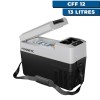 Refrigerador de compressor CoolFreeze CFF - N°2 - comptoirnautique.com 