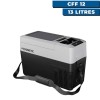 Refrigerador de compressor CoolFreeze CFF - N°3 - comptoirnautique.com 