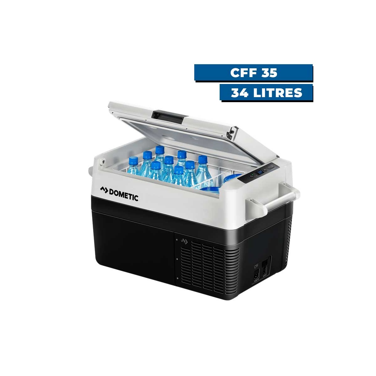 Glacière à compresseur Dometic CoolFreeze CFF35 - 34 litres