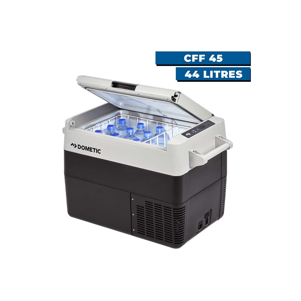 Glacière à compresseur Dometic CoolFreeze CFF44  - 44 litres