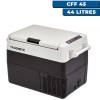 Glacière à compresseur Dometic CoolFreeze CFF44  - 44 litres fermée - N°3 - comptoirnautique.com