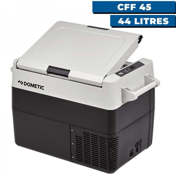 Glacière à compresseur Dometic CoolFreeze CFF44  - 44 litres avec double ouverture - N°11 - comptoirnautique.com