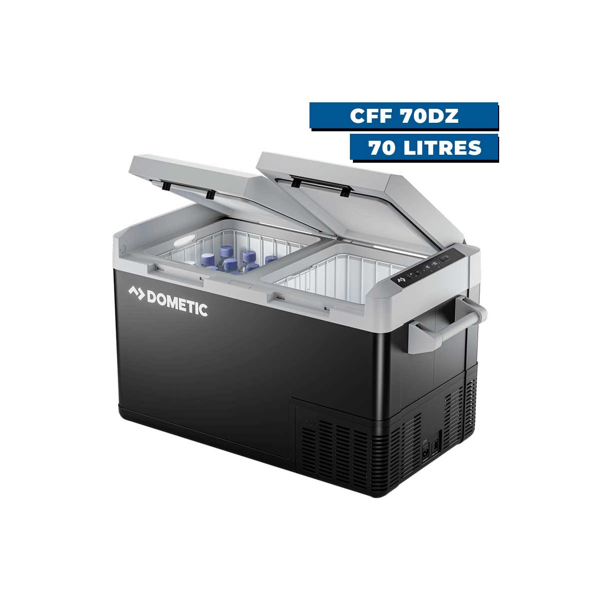 Glacière à compresseur Dometic CoolFreeze CFF70DZ  - 70 litres