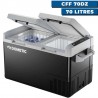 Kompressorkühlbox CoolFreeze CFF